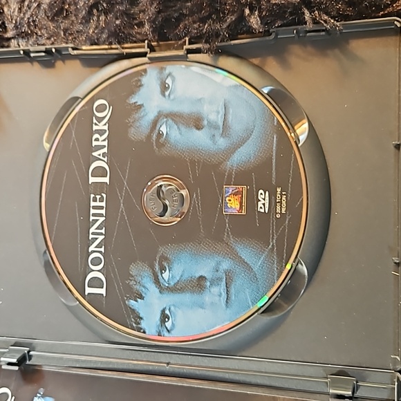 Thrilling DVD Collection - Picture 5 of 10